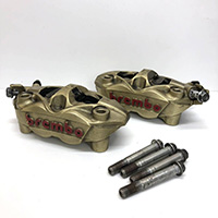 brembo ブレンボ キャリパー B023 B024